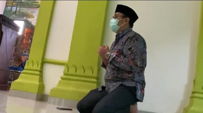 ini 6 momen kekasih cita citata ucap kalimat syahadat