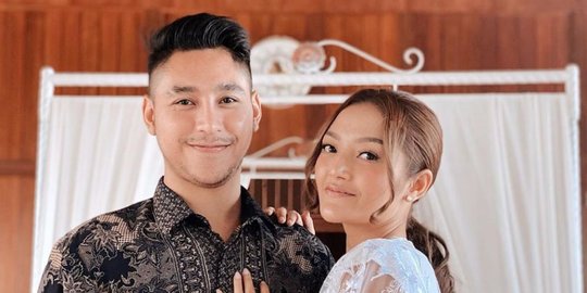 7 Artis Indonesia Ini Akan Jalani Ramadan Perdana Bareng Pasangan