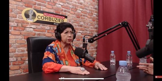 Pengakuan Mengejutkan Titiek Puspa: Saya Taruh di Mana Silakan, Surga atau Neraka