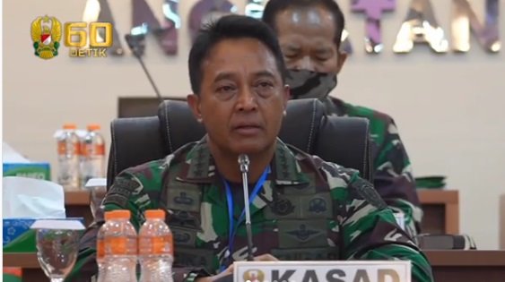 jenderal andika menangis ucapkan bela sungkawa