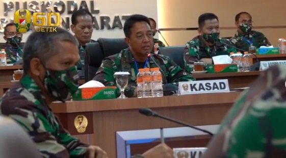 jenderal andika menangis ucapkan bela sungkawa