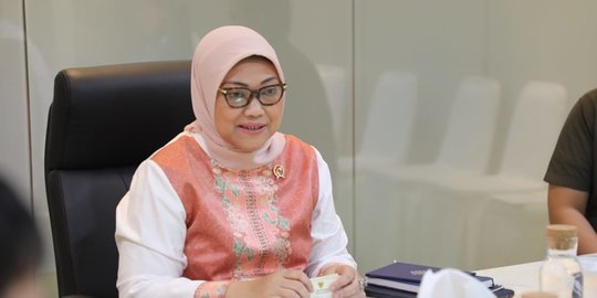 Pasca Corona, Pelaku Usaha Diharapkan Pekerjakan Kembali Pegawai yang Kena PHK