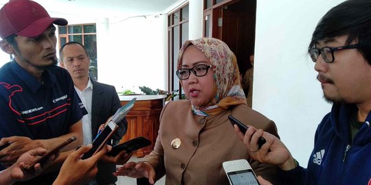 PSBB Tak Berdampak Signifikan Tekan Penyebaran Covid-19 di Kabupaten Bogor