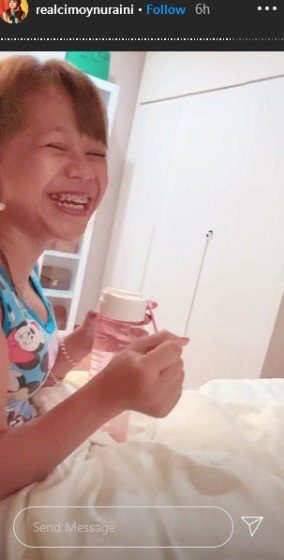 cimoy montok