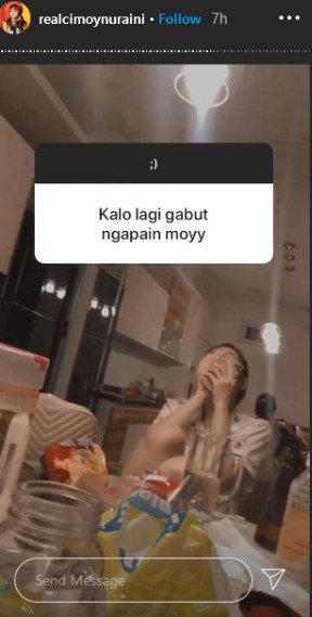 cimoy montok