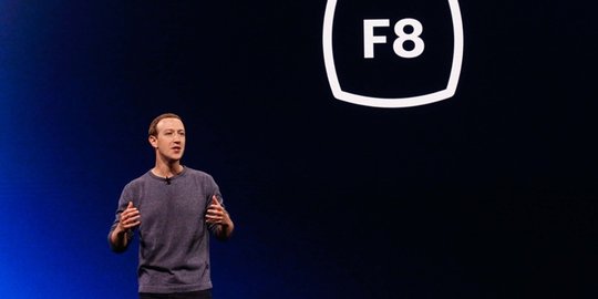 Facebook Tunda Semua Gelaran Acara Offline Sampai 2021