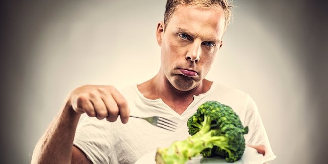 9 Manfaat Brokoli yang Jarang Diketahui, Bisa Memperkuat Imunitas Tubuh