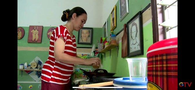 rumah alm keluarga deddy dores