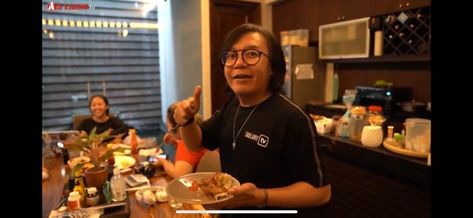 ari lasso
