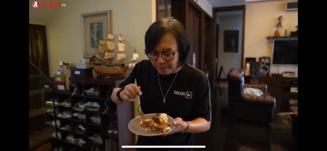 ari lasso