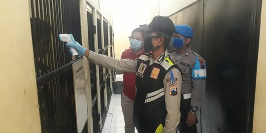 Polri Ambil Langkah Tegas, Antisipasi Kejahatan setelah Pembebasan Napi