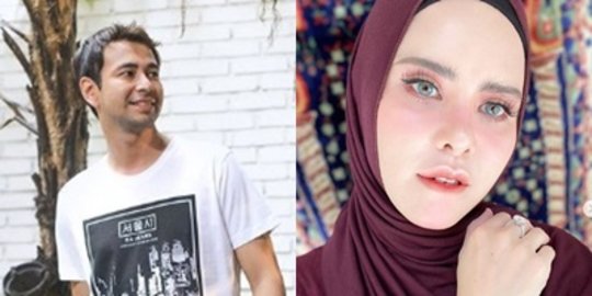 Rahasia Raffi Ahmad Terbongkar di Depan Nagita, Pernah PDKT dengan Angel Lelga