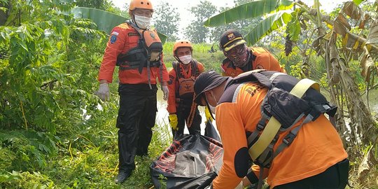 Tolong Teman yang Tak Bisa Berenang, Rahmadani Malah Hanyut Hingga Tewas