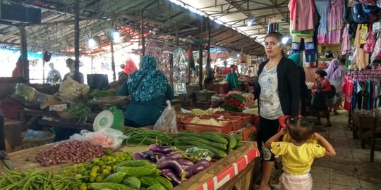 50 Warung di Jabodetabek Kini Bisa Pesan Online dan Antar Belanjaan ke Rumah