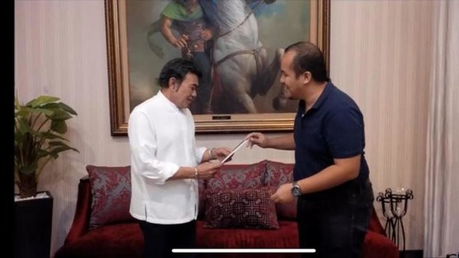 rhoma irama