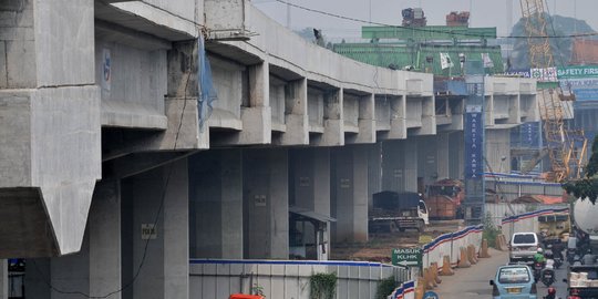 Kemenkeu: Dana Kementerian PUPR Paling Banyak Dipangkas untuk Penanganan Covid-19