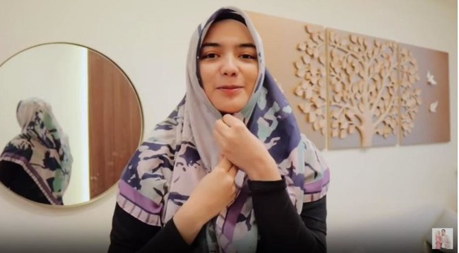 citra kirana