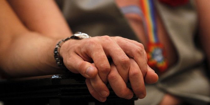 16 Gay Diciduk Satpol PP akan Gelar Pesta di Bogor