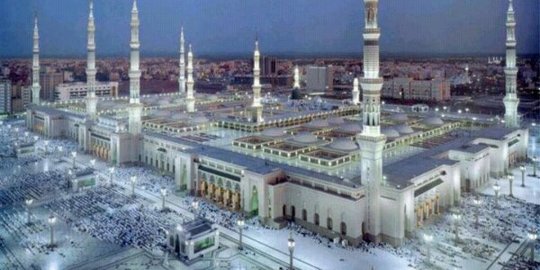 Kebijakan Ramadan Saat Pandemi di Berbagai Negara, Inggris Tiadakan Kegiatan Masjid