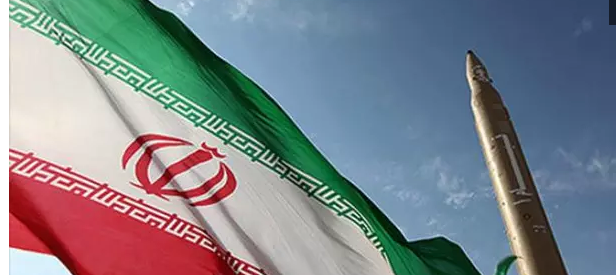 ilustrasi iran italia