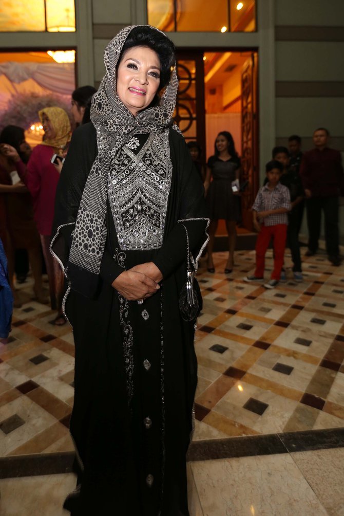 faridha pasha