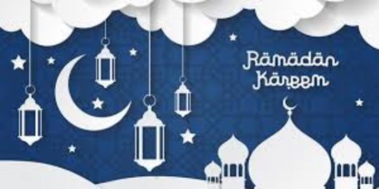 60 Kata Kata Ucapan Menyambut Ramadhan Penuh Arti Dan Bermakna Merdeka Com