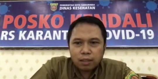 Antisipasi Lonjakan Pasien, Dinkes Samarinda Siapkan RS Darurat Covid-19