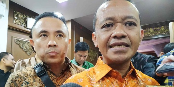 Bos BKPM Desak Perusahaan Tetap Bayar Gaji Pekerja yang ...