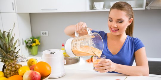 Tips Mengatasi Susah Tidur dengan 7 Minuman Ini, Aman dan Ampuh
