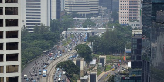 Pemerintah Siapkan Rp150 T Bantu Pengusaha Kelas Menengah Terdampak Covid-19