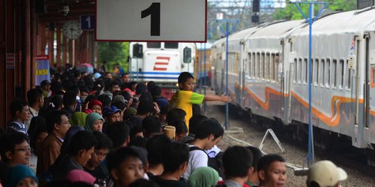 Kemenhub Siapkan Sanksi Bagi Masyarakat yang Nekat Mudik