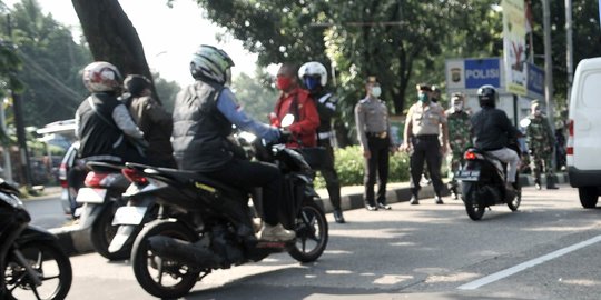 Pemkot Palembang Ajukan PSBB, Gugus Tugas Sumsel Nilai Perlu Kajian Lagi