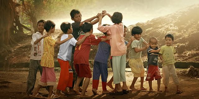 Contoh Permainan Kecil Dalam Kelas