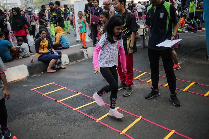 permainan tradisional di cfd