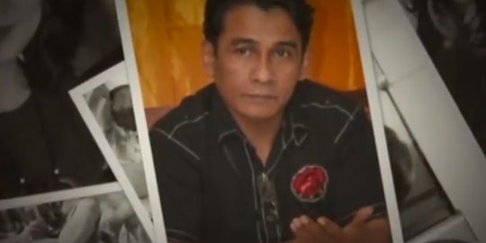 Masih Ingat Pencipta Lagu Anak Papa T Bob? Begini Kondisinya Kini Hidup Prihatin