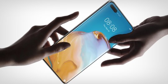 Vidio Berikan Voucher Berlangganan Premium Gratis untuk Pengguna Huawei P40 Pro