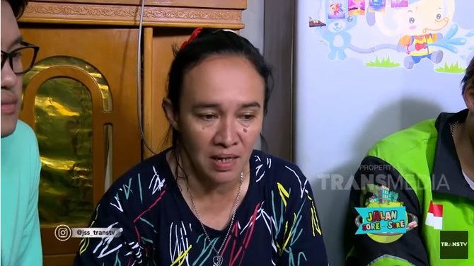 kehidupan keluarga dedy dores
