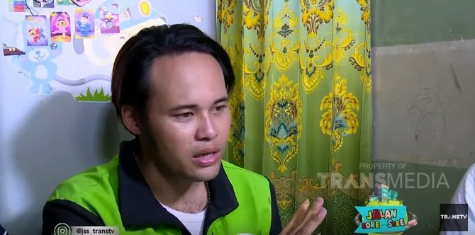 kehidupan keluarga dedy dores