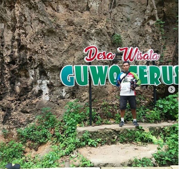 desa wisata guwoterus