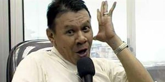 Kisah Pertobatan Komedian Lawas Jimmy Gideon, Sempat Kecelakaan Hingga Koma 5 Hari