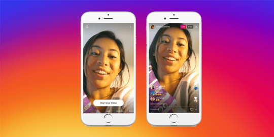 Cara Matikan Notifikasi Instagram Live di Android dan iOS