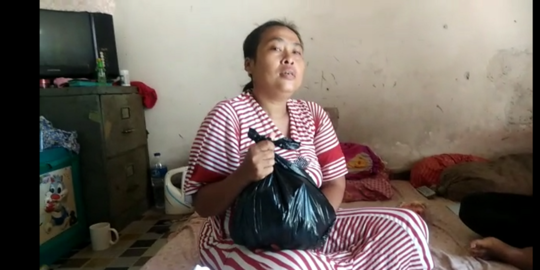 Warga Serang 2 Hari Cuma Minum Air Galon Bukti Ketimpangan Ekonomi di RI