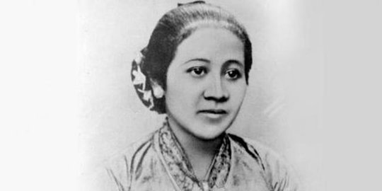 25 Kata Kata Bijak Raden Ajeng Kartini Inspirasi Bagi Generasi Muda Merdeka Com