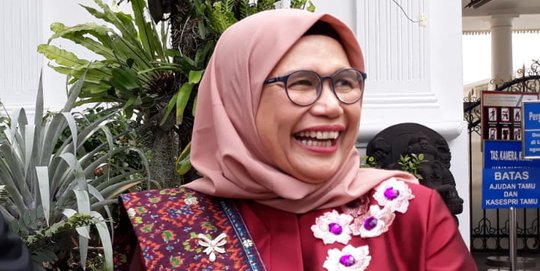 Pesan Wakil Ketua KPK Lili Pintauli untuk Wanita Indonesia di Hari Kartini