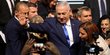 Sepakati Jabatan Digilir Tiga Tahun, Benjamin Netanyahu Jadi PM Israel Lagi