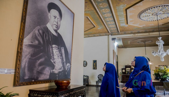 mengunjungi rumah tjong a fie saksi bisu sejarah kota medan yang eksotis