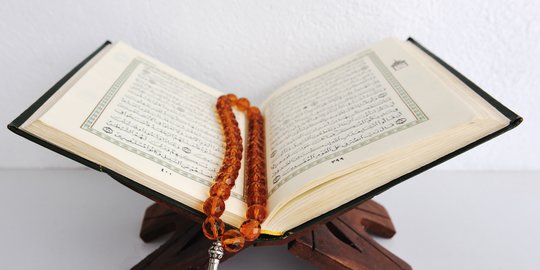 7 Manfaat Zikir Menurut Al-Quran, Menghilangkan Perasaan Gundah