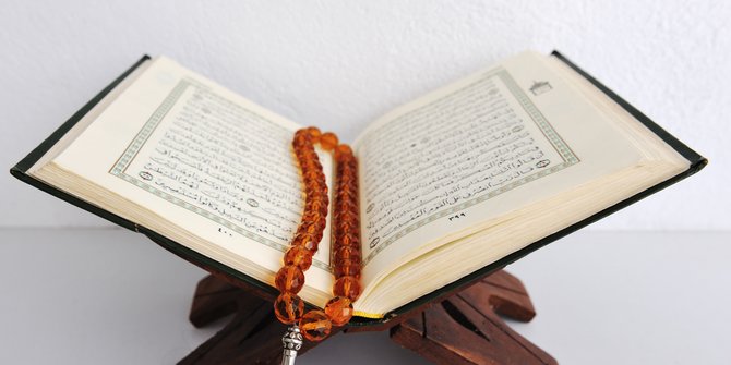 7 Manfaat Zikir Menurut Al-Quran, Menghilangkan Perasaan  
