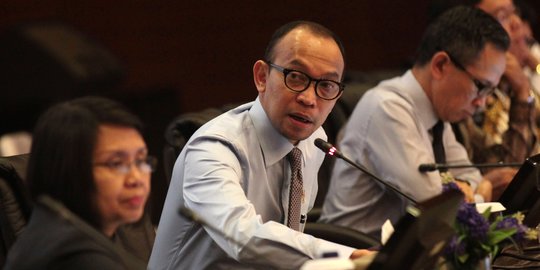 Chatib Basri Usul Bank Indonesia Terapkan Modern Monetary Theory Bantu Atasi Corona