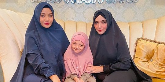 Banyak Orang Berharap Corona Hilang Jelang Ramadan, Ashanty Tulis Doa Haru & Mendalam